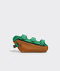 | Colour: Ginger/Astroturf