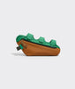 | Colour: Ginger/Astroturf