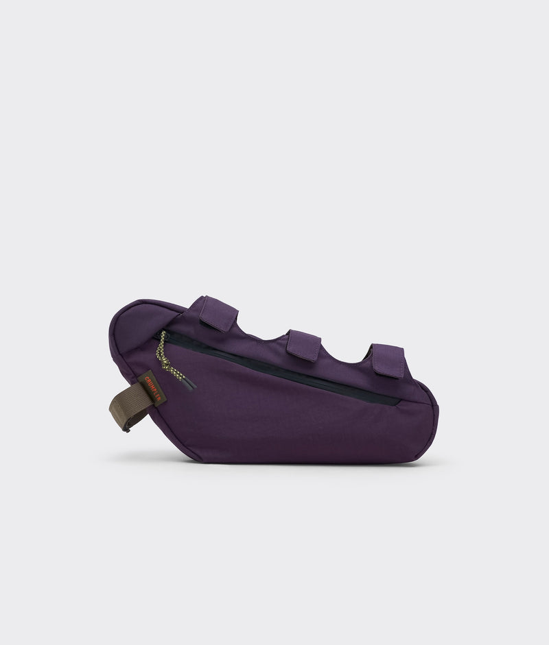 | Colour: Acai
