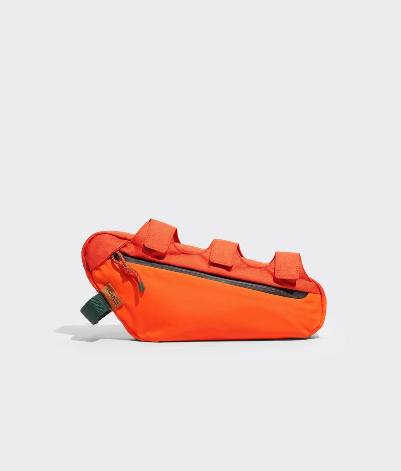| Colour: Flame Orange
