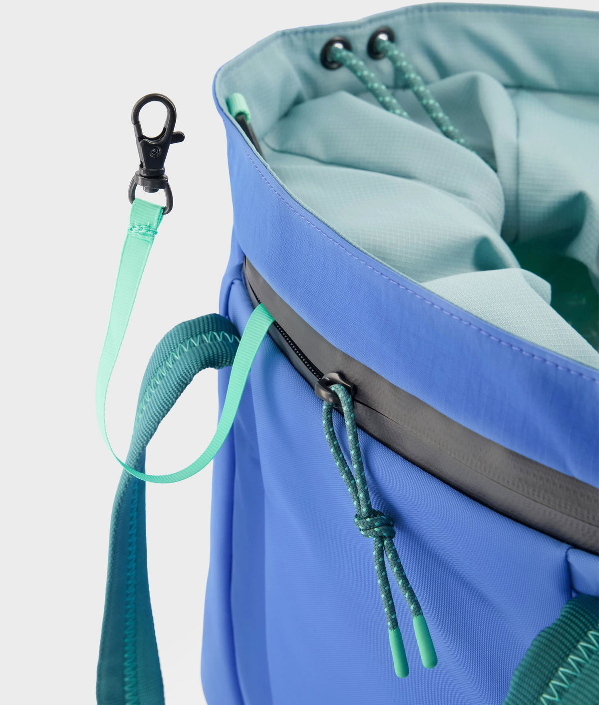 | Colour: Baby Blue