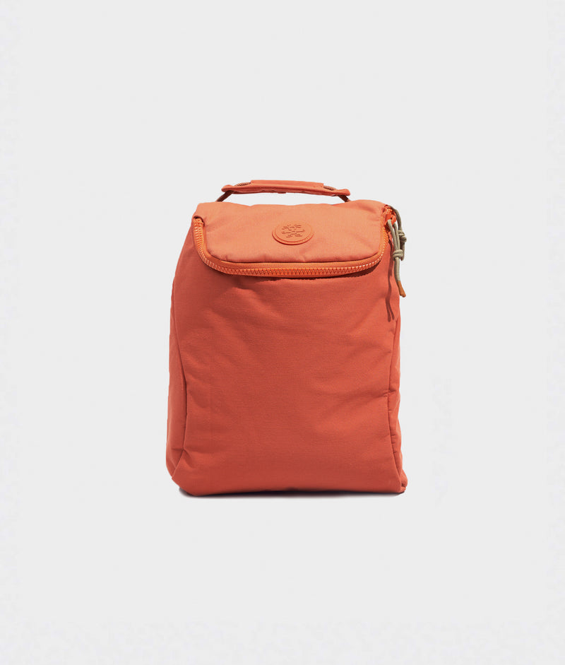 | Colour: Lava