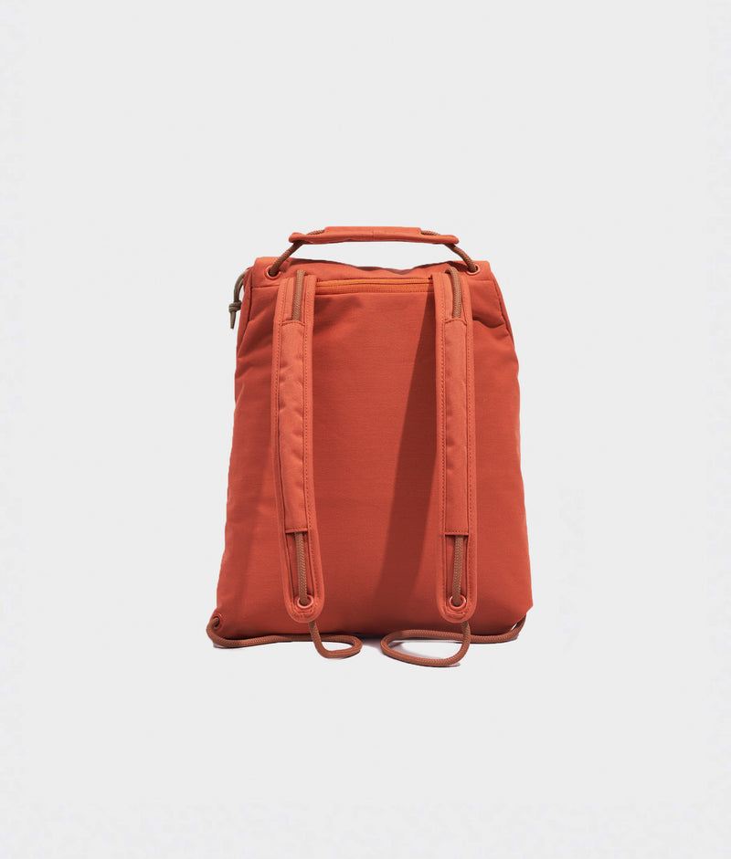 | Colour: Lava