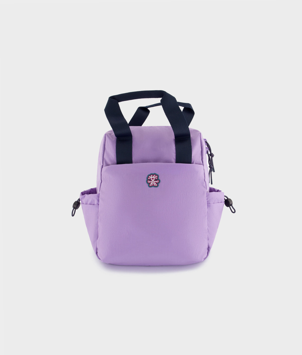 | Colour: Pale Purple