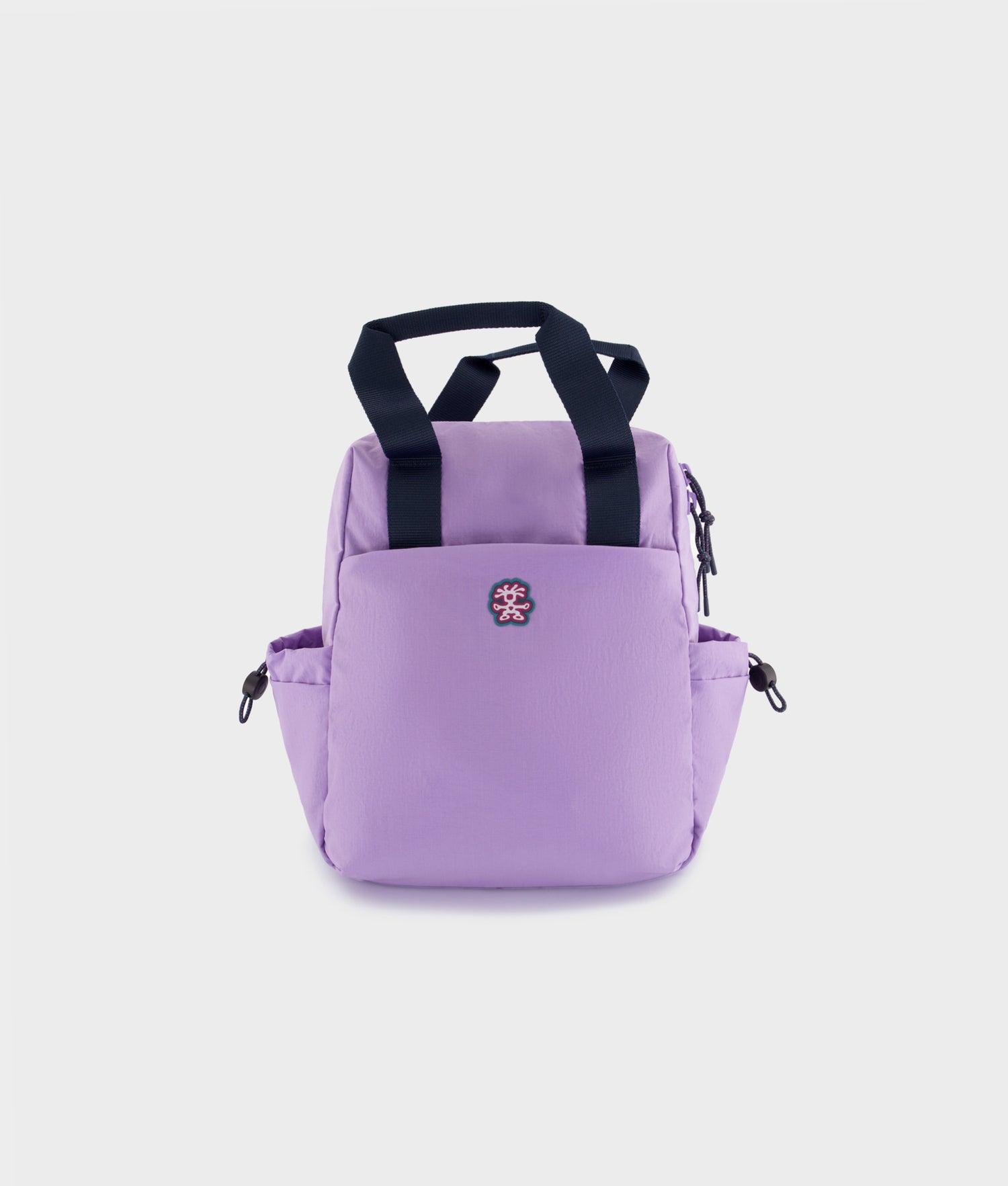 | Colour: Pale Purple