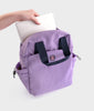 | Colour: Pale Purple