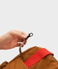 | Colour: Ginger