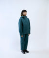 | Colour: Forest Green