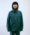 | Colour: Forest Green