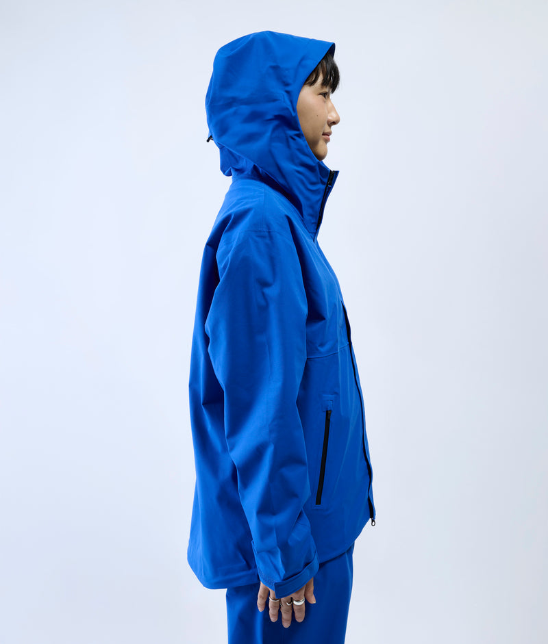 | Colour: Royal Blue