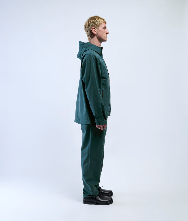 | Colour: Forest Green