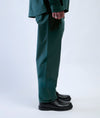 | Colour: Forest Green