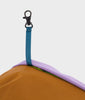 | Colour: Camel Splice