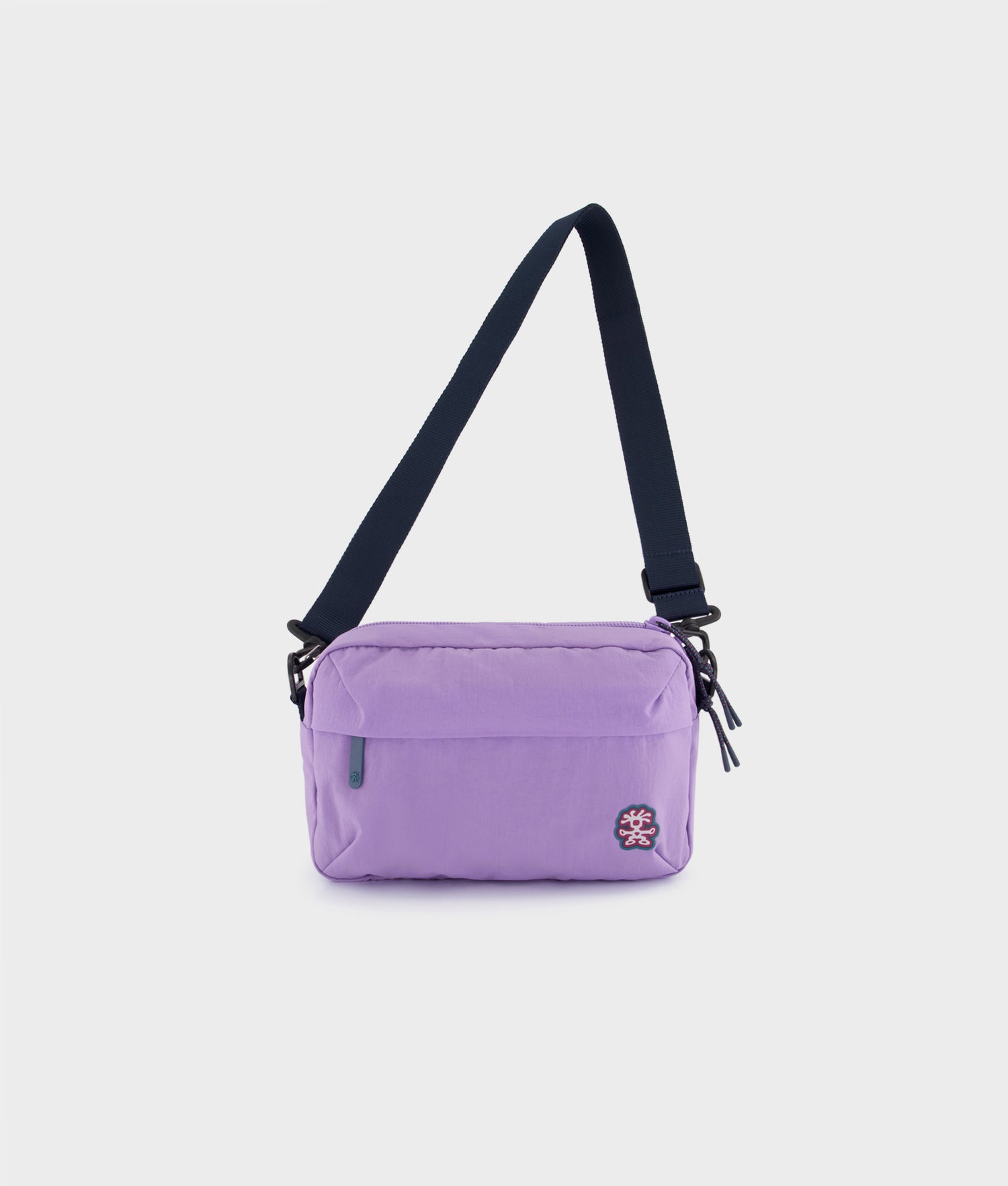 | Colour: Pale Purple