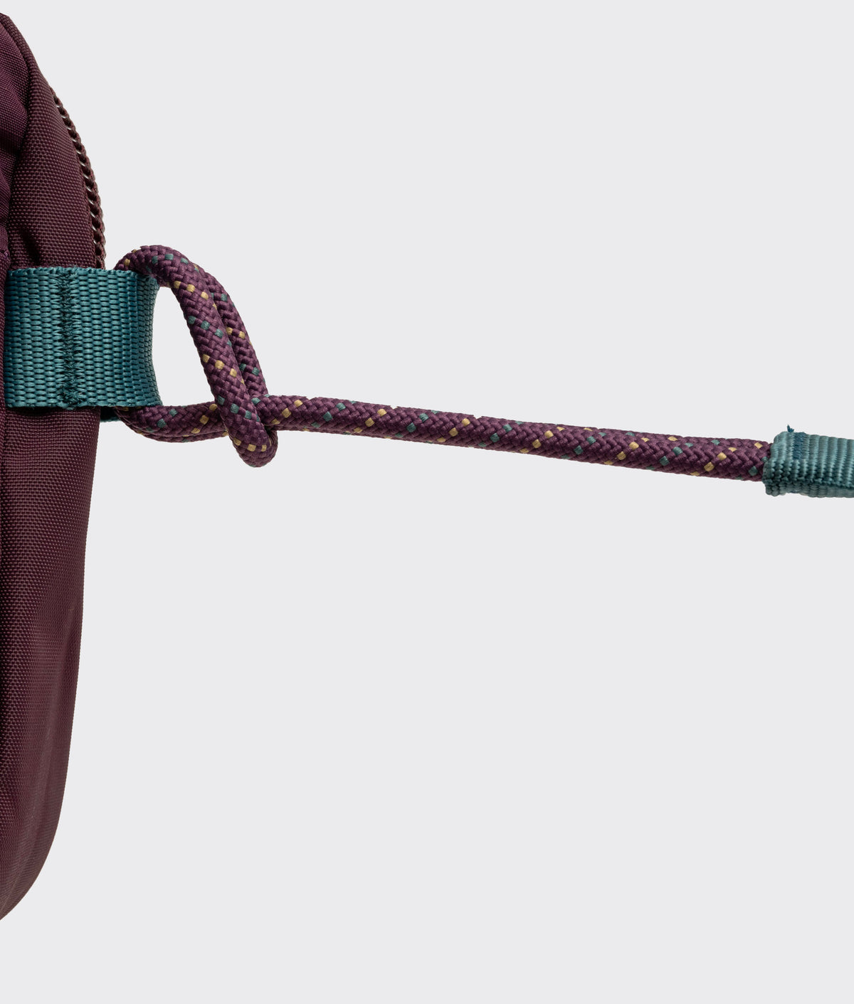 | Colour: Acai