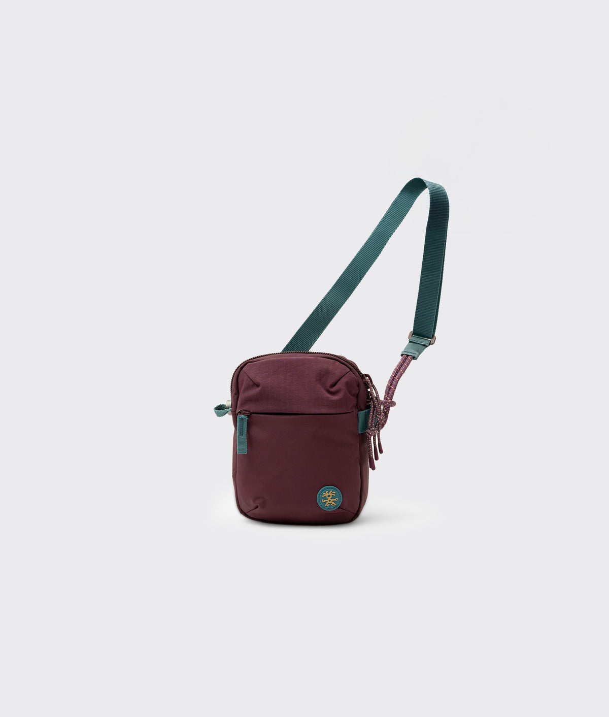 | Colour: Acai