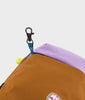 | Colour: Camel Splice