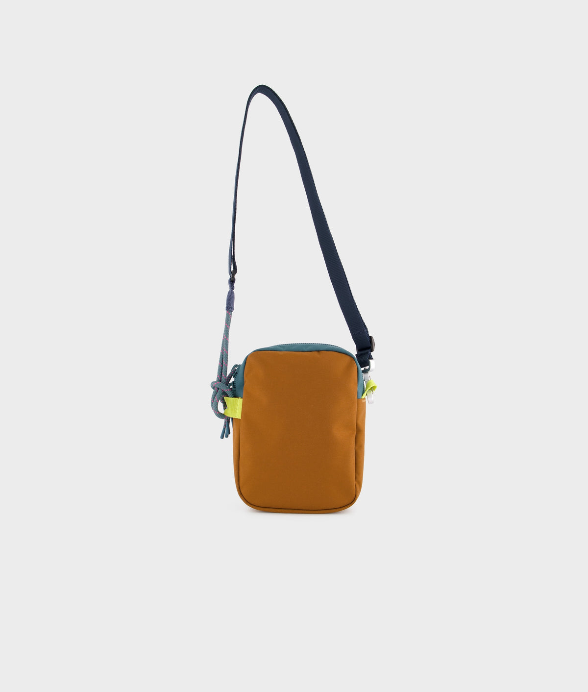 | Colour: Camel Splice