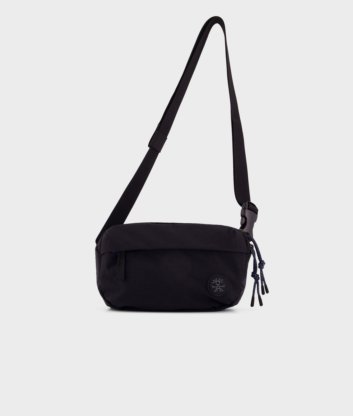 | Colour: Black