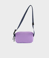 | Colour: Pale Purple