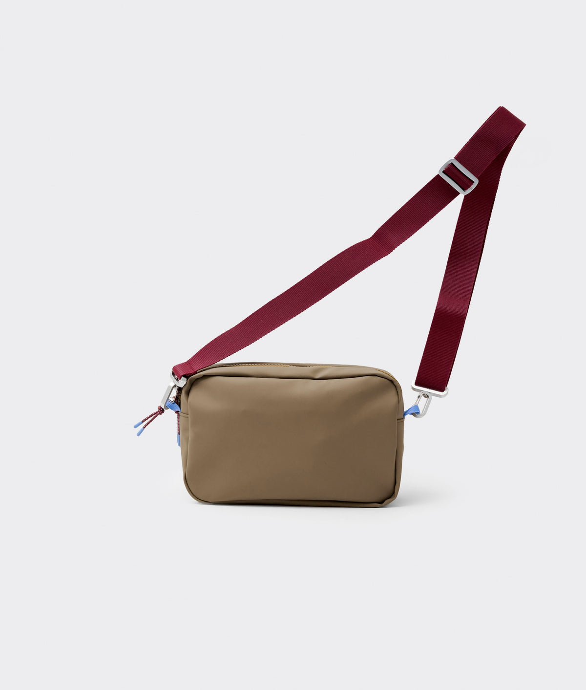 | Colour: Olive