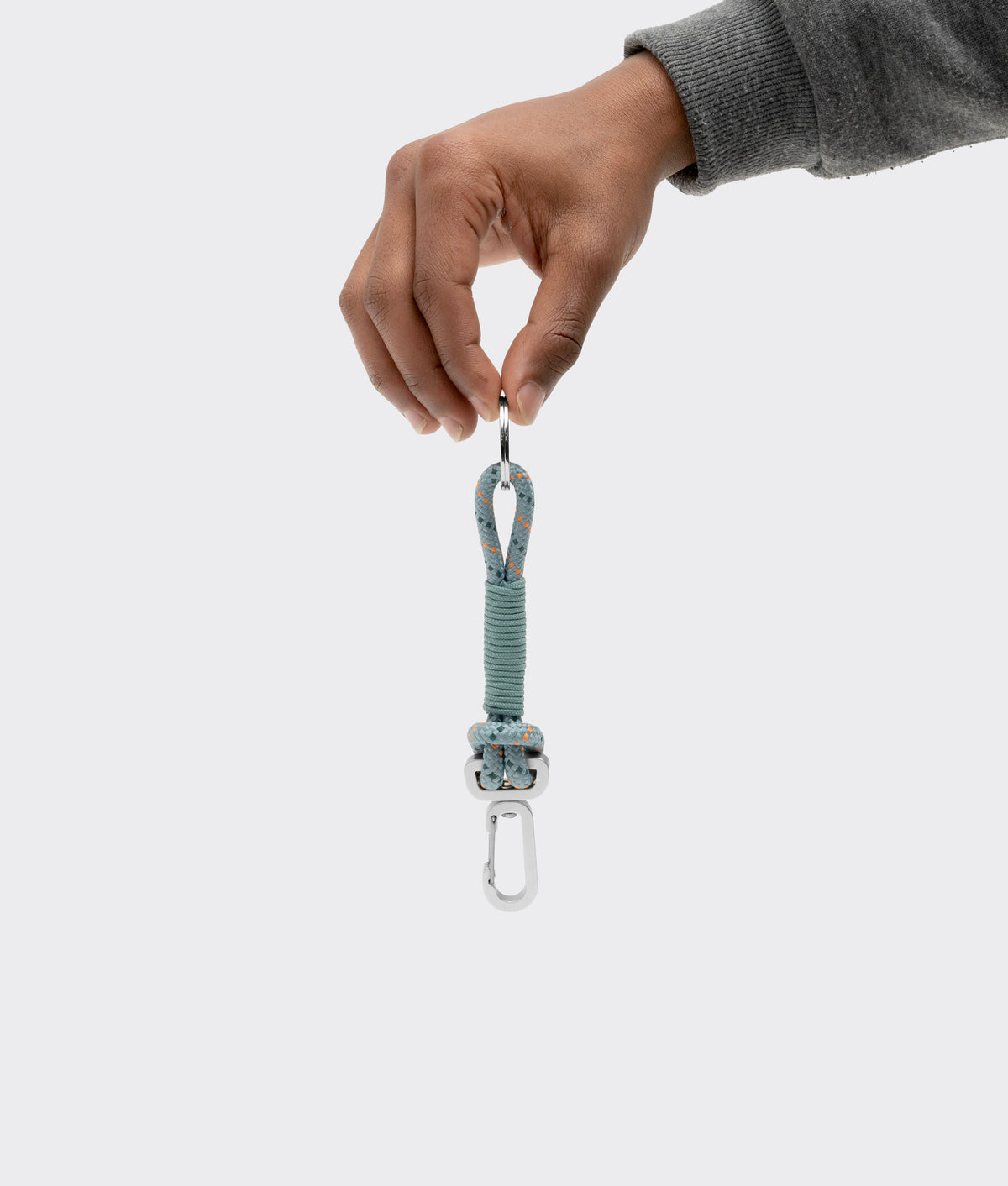 | Colour: Mineral Blue