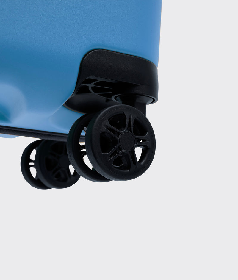 | Colour: Electrolyte Blue