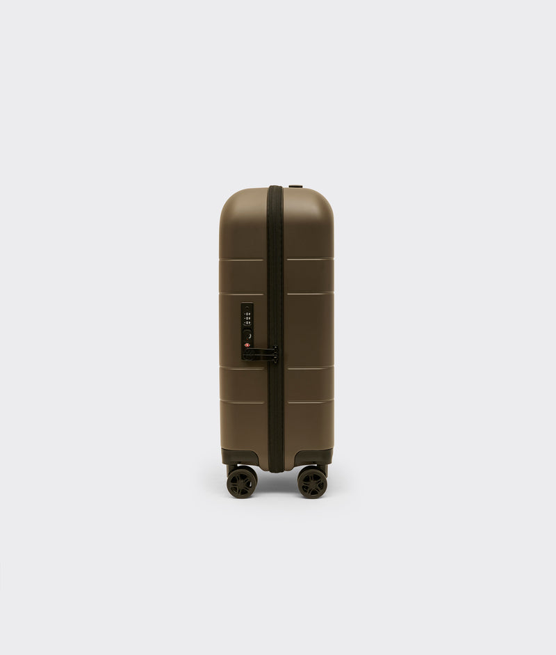 | Colour: Dark Brown