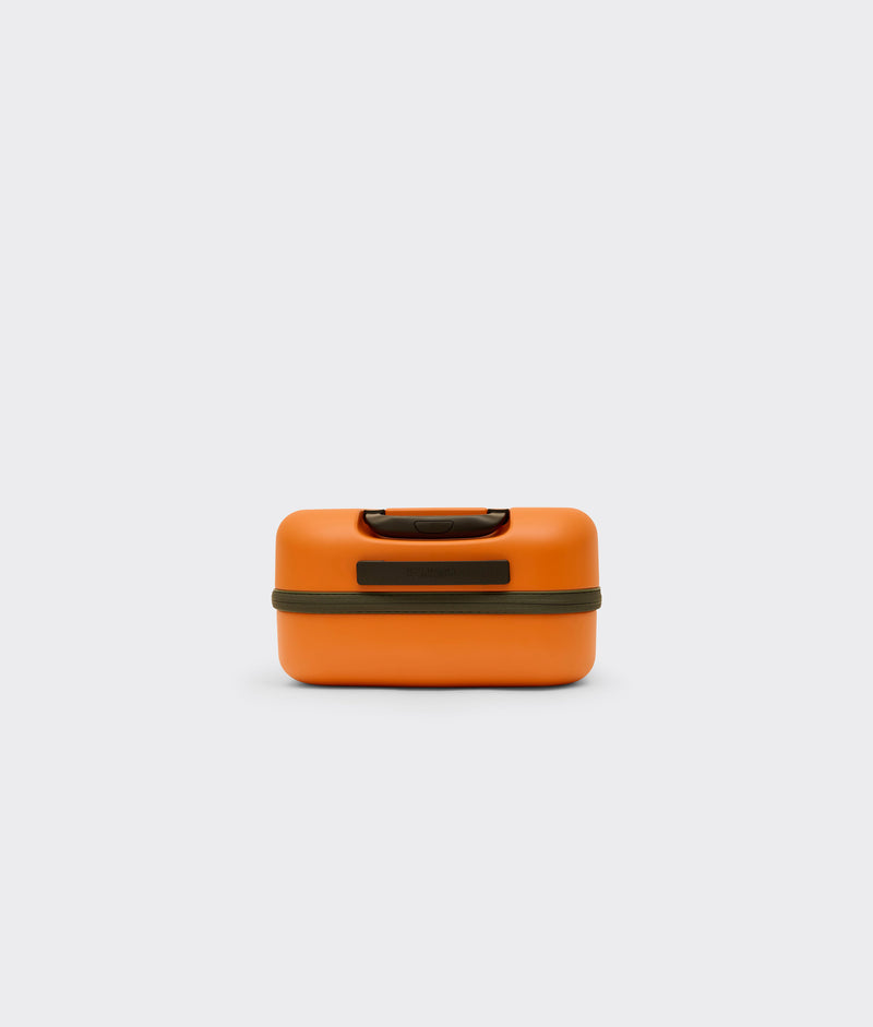 | Colour: Burnt Orange
