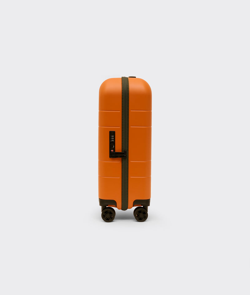 | Colour: Burnt Orange