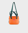 | Colour: Burnt Orange