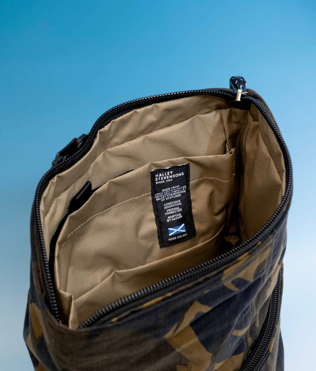 | Colour: Kengo Camo