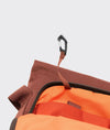 | Colour: Mahogany