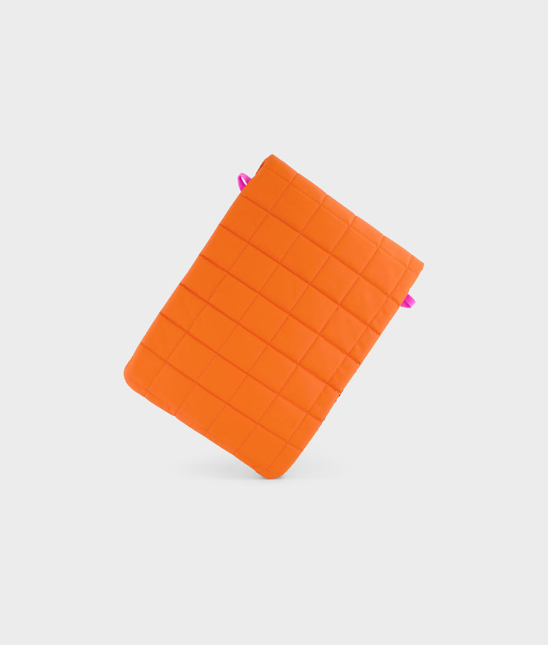 | Colour: Burnt Orange