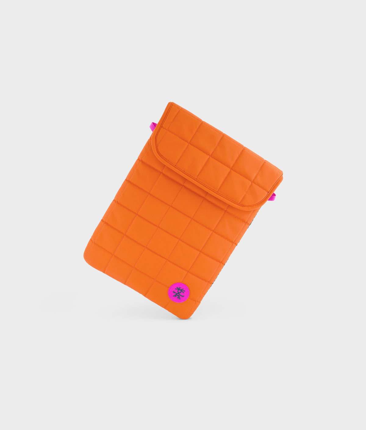 | Colour: Burnt Orange