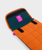 | Colour: Burnt Orange