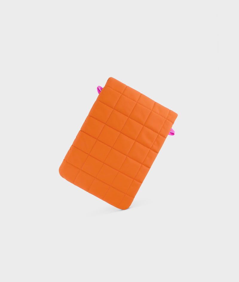 | Colour: Burnt Orange