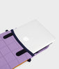 | Colour: Pale Purple