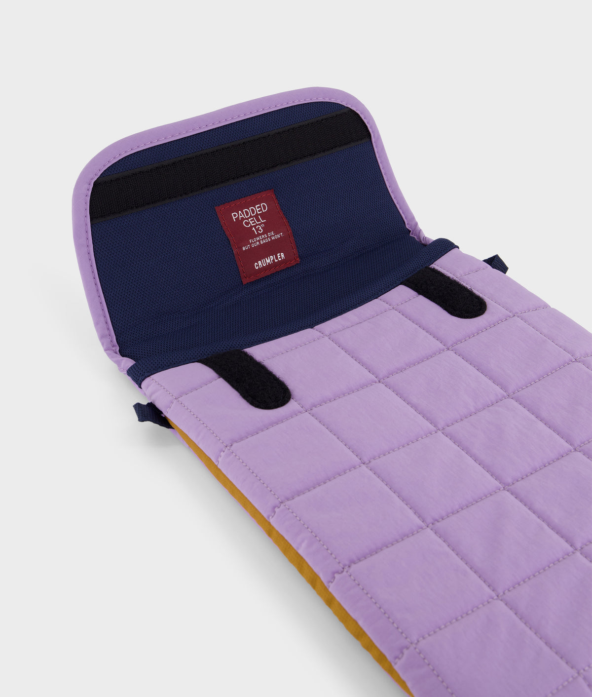 | Colour: Pale Purple