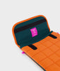 | Colour: Burnt Orange