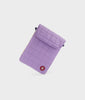 | Colour: Pale Purple