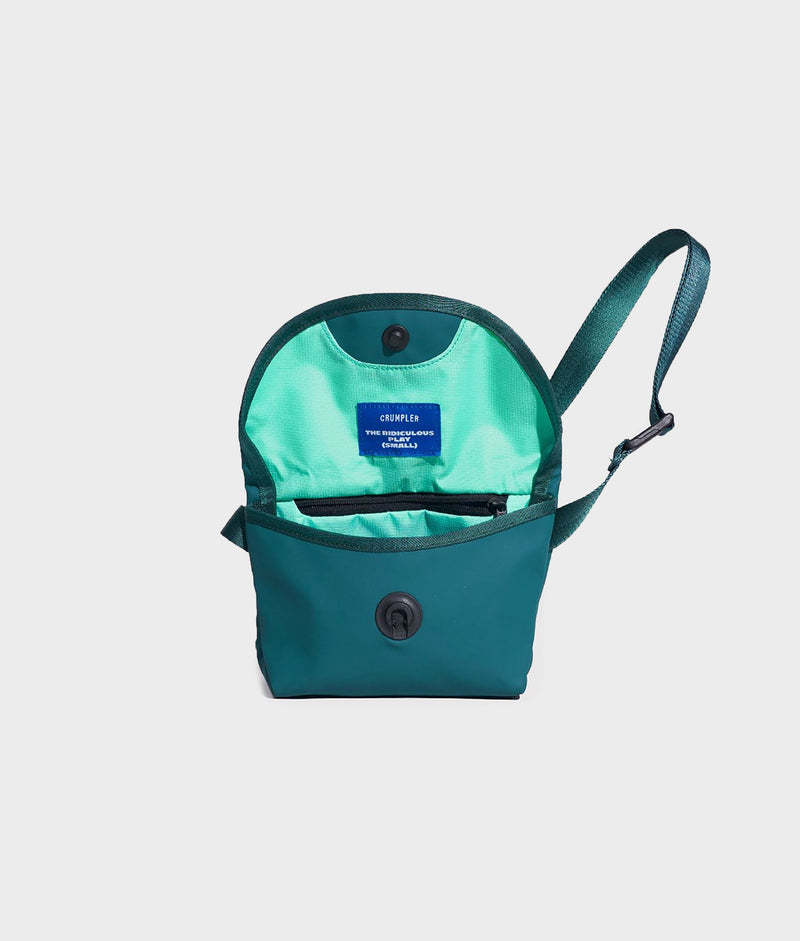 | Colour: Forest Green