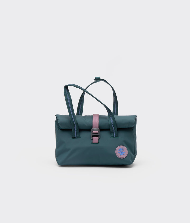 | Colour: Forest Green