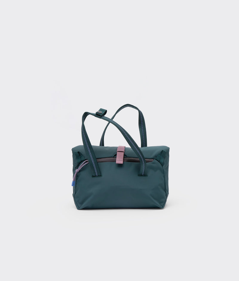 | Colour: Forest Green