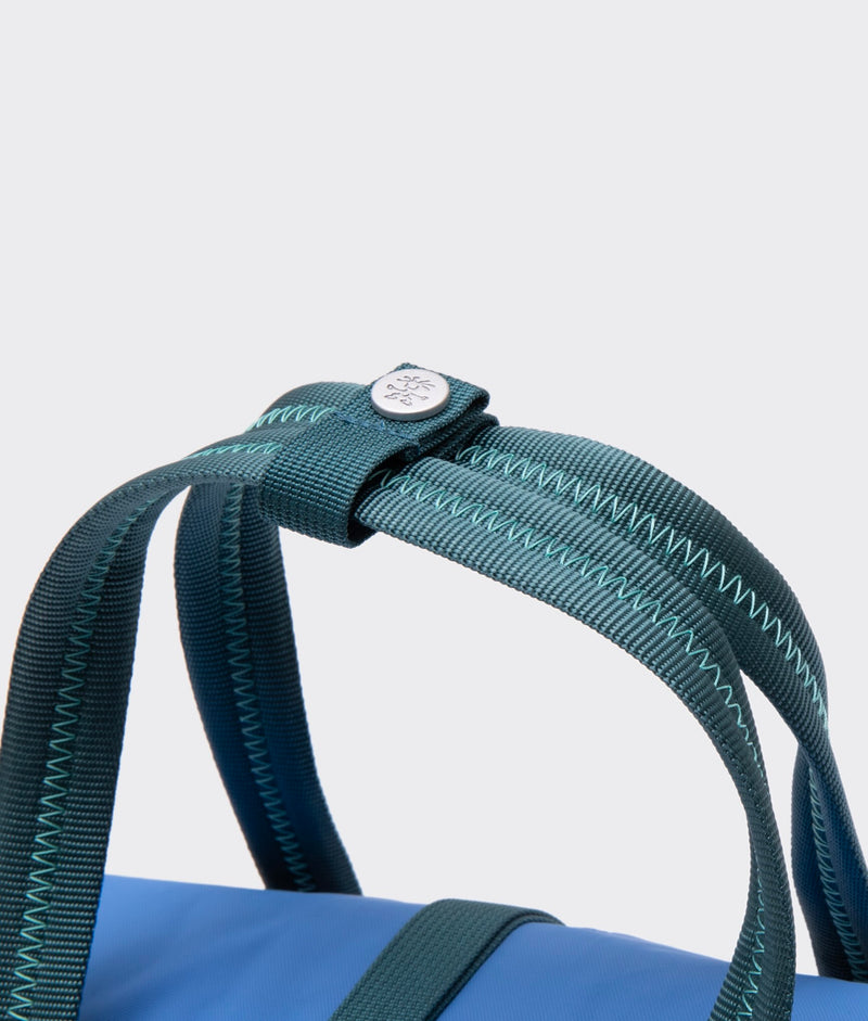 | Colour: Baby Blue