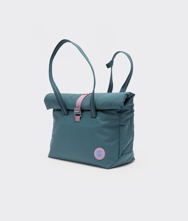 | Colour: Forest Green