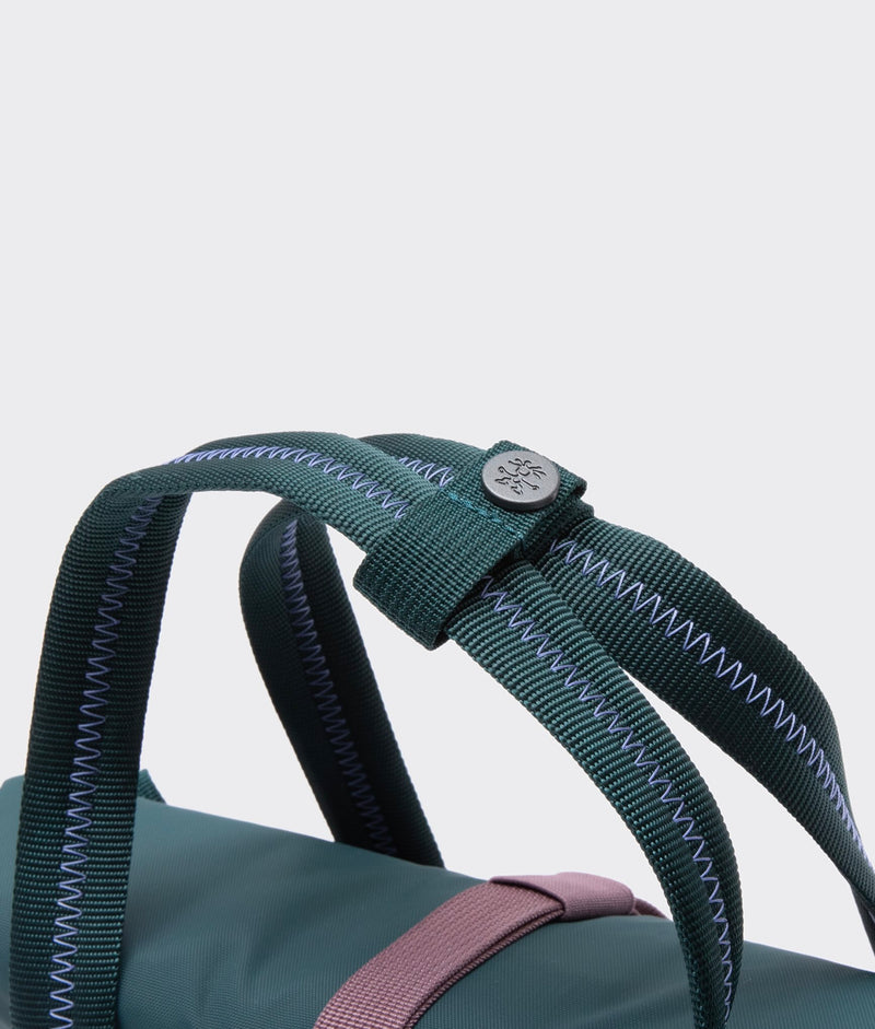 | Colour: Forest Green