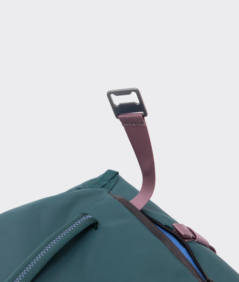 | Colour: Forest Green