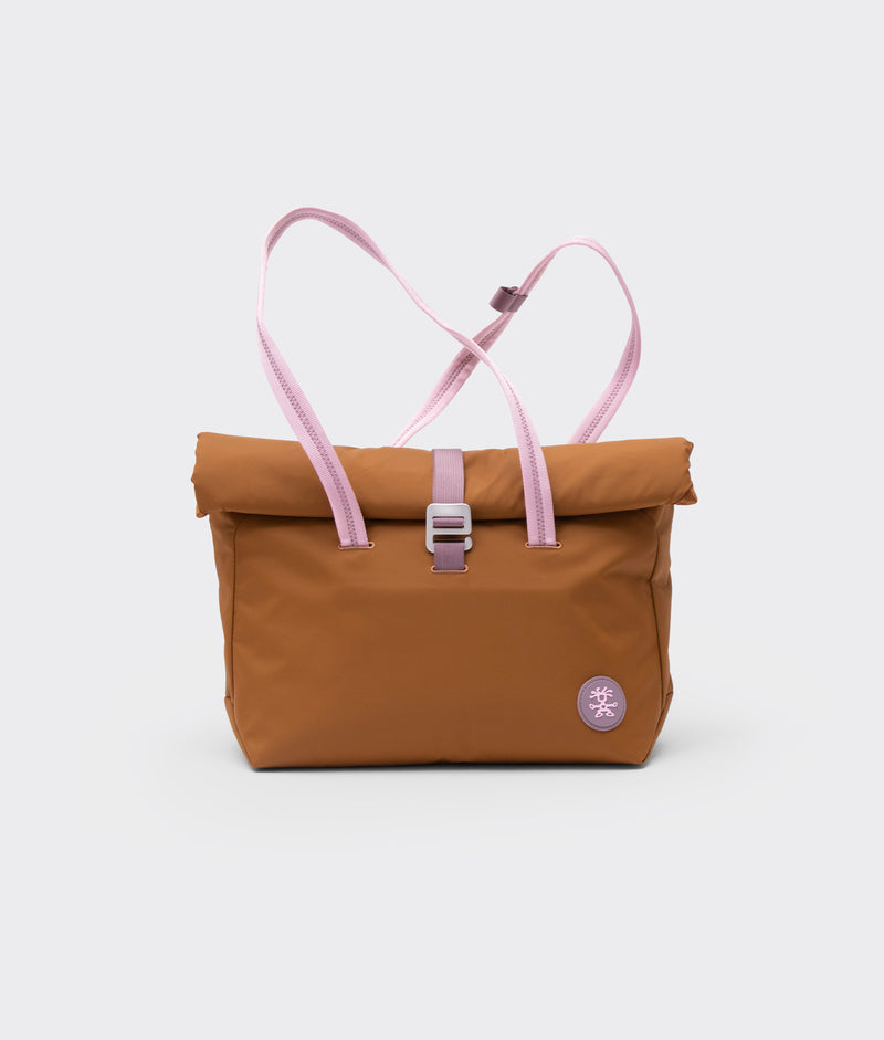 | Colour: Ginger