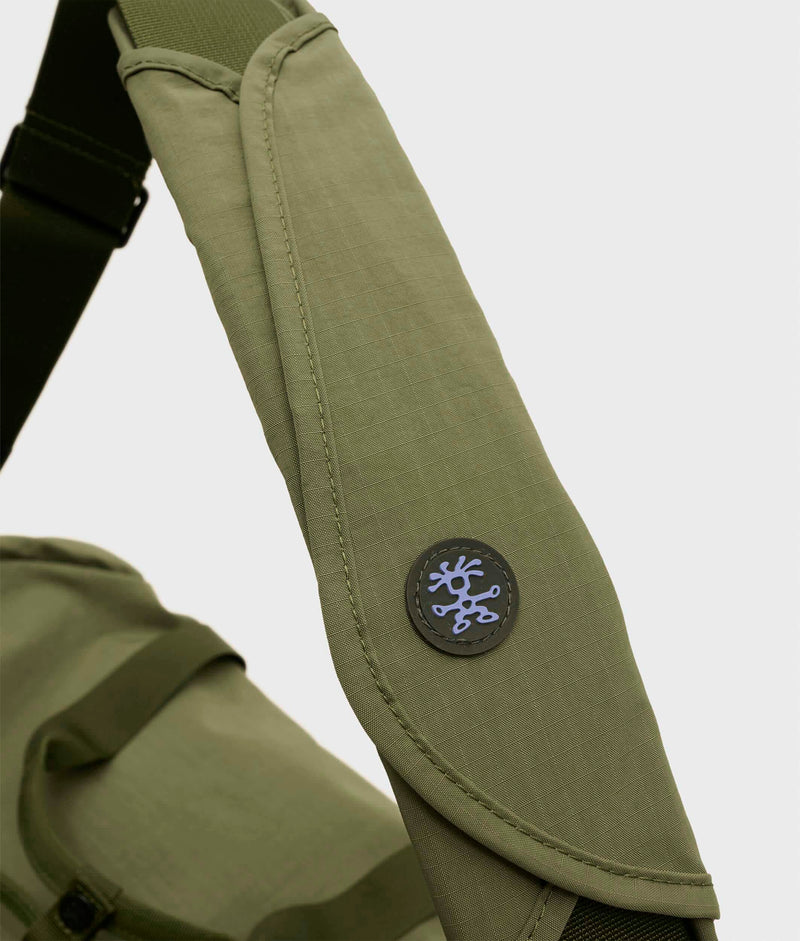 | Colour: Trek Green